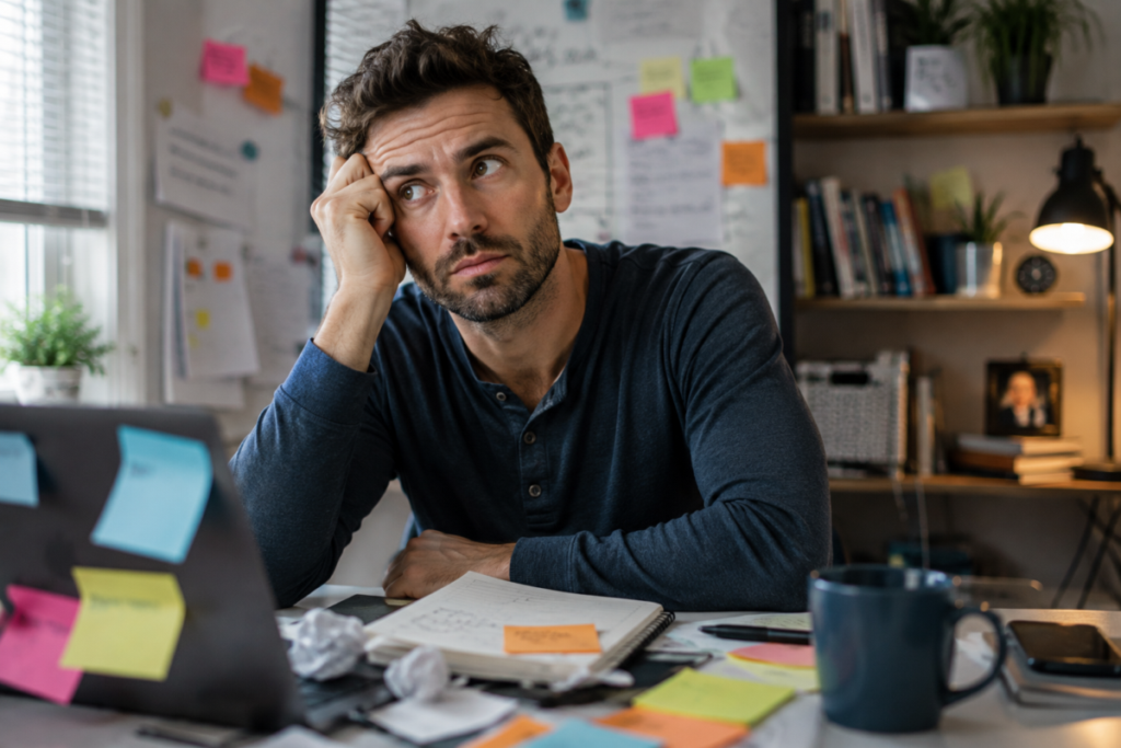 adult adhd