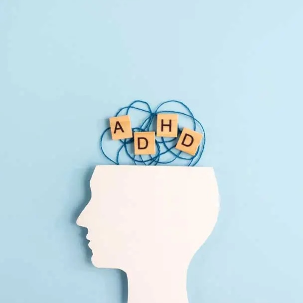 ADHD