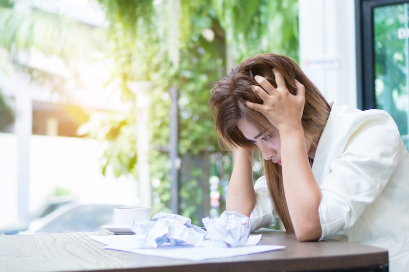 ADHD in adults