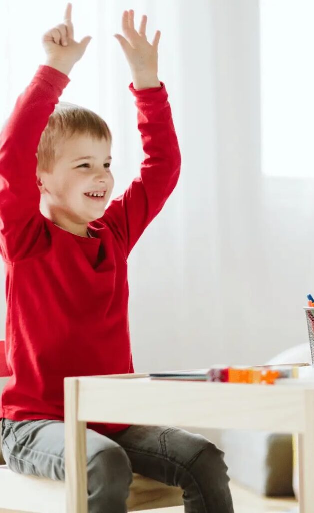 ADHD in children