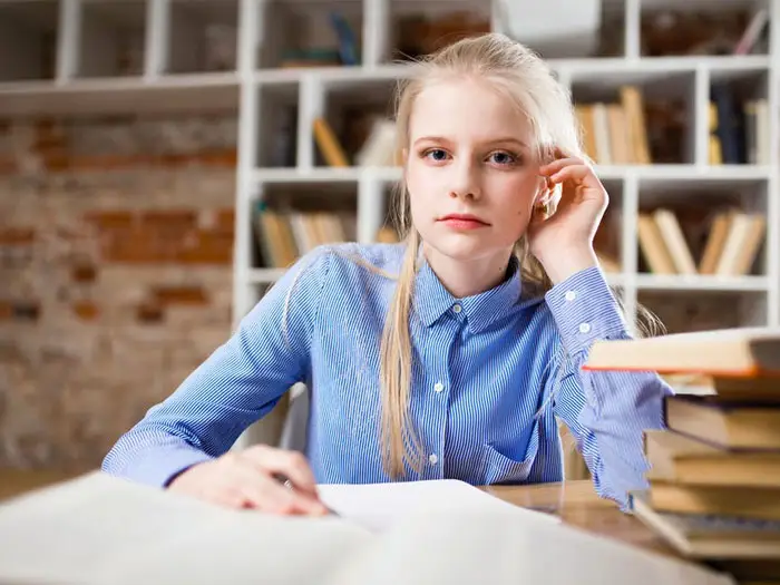 teens adhd